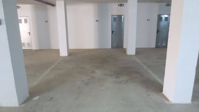 2 Zimmer Wohnung zu verkaufen in Altea la Vella, Altea mit Pool Garage - 390.000 € (Ref: 9910040)
