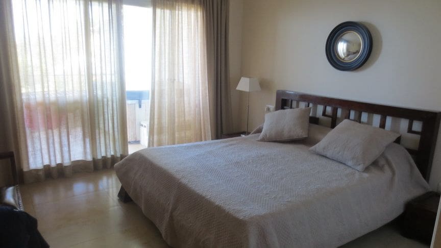 2 Zimmer Wohnung zu verkaufen in Altea la Vella mit Pool Garage - 390.000 € (Ref: 9910040)