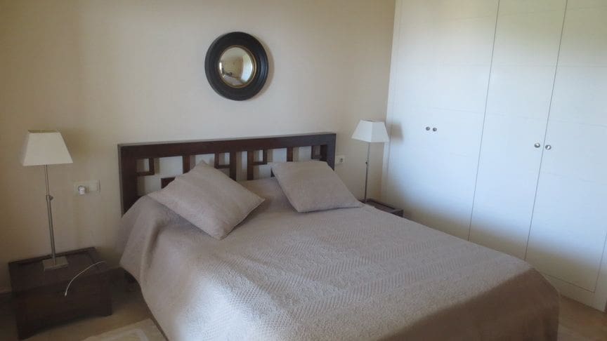 2 Zimmer Wohnung zu verkaufen in Altea la Vella mit Pool Garage - 390.000 € (Ref: 9910040)