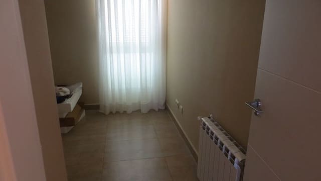 2 Zimmer Wohnung zu verkaufen in Altea la Vella, Altea mit Pool Garage - 390.000 € (Ref: 9910040)