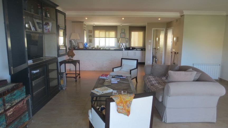 2 Zimmer Wohnung zu verkaufen in Altea la Vella mit Pool Garage - 390.000 € (Ref: 9910040)