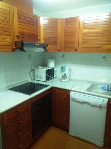 2 soveværelse Lejlighed til salg i Alfaz del Pi / L'Alfàs del Pi med swimmingpool garage - € 175.000 (Ref: 9910042)