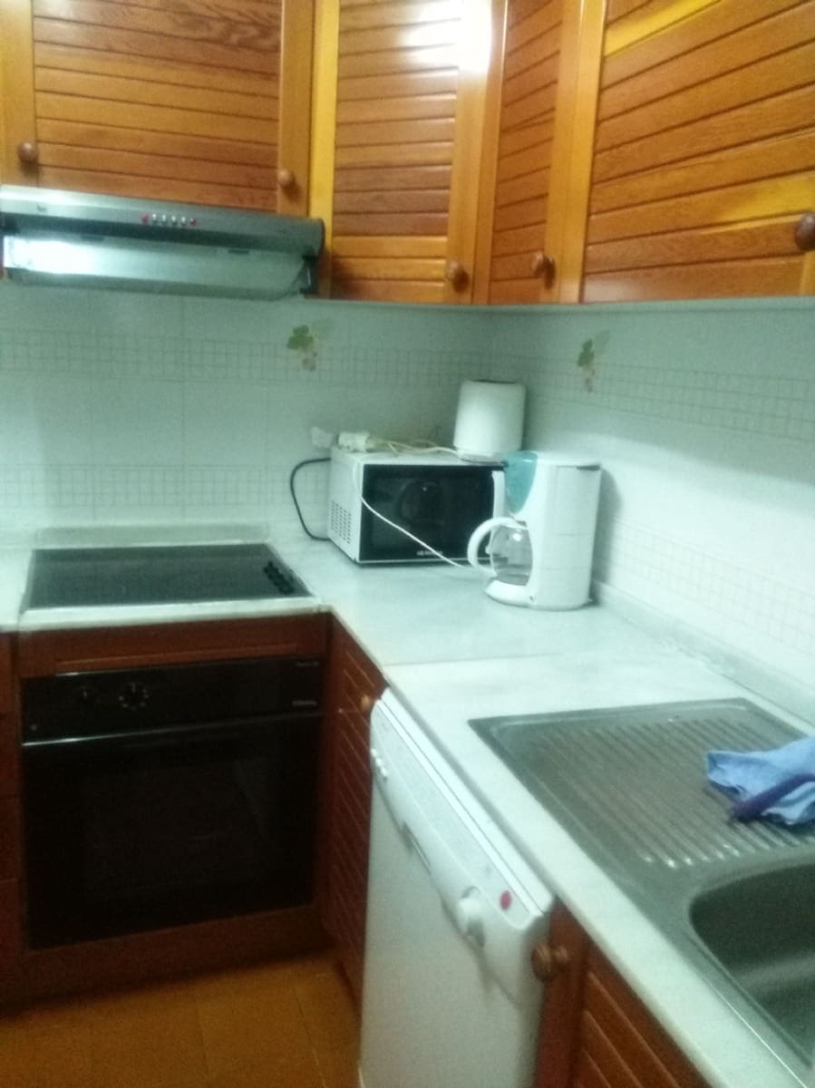 2 soveværelse Lejlighed til salg i Alfaz del Pi / L'Alfas del Pi med swimmingpool garage - € 175.000 (Ref: 9910042)