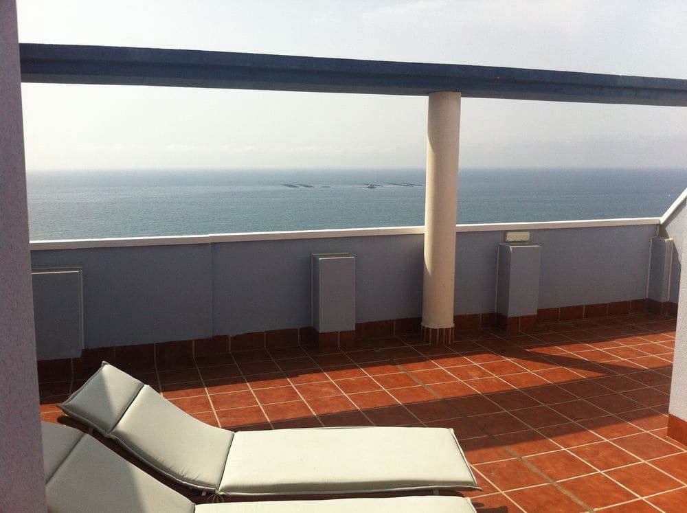2 quarto Penthouse para venda em La Villajoyosa / Vila Joiosa com piscina garagem - 315 000 € (Ref: 9912514)