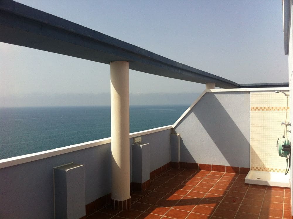 2 quarto Penthouse para venda em La Villajoyosa / Vila Joiosa com piscina garagem - 315 000 € (Ref: 9912514)