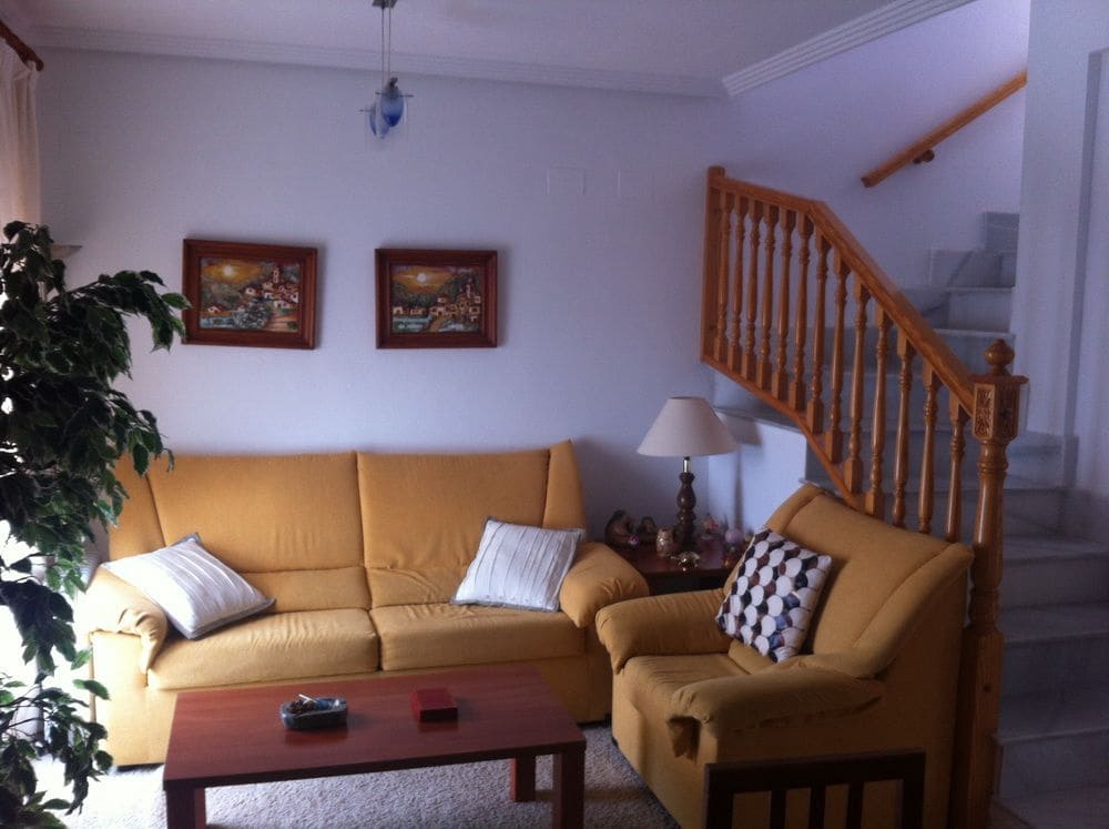 2 quarto Penthouse para venda em La Villajoyosa / Vila Joiosa com piscina garagem - 315 000 € (Ref: 9912514)