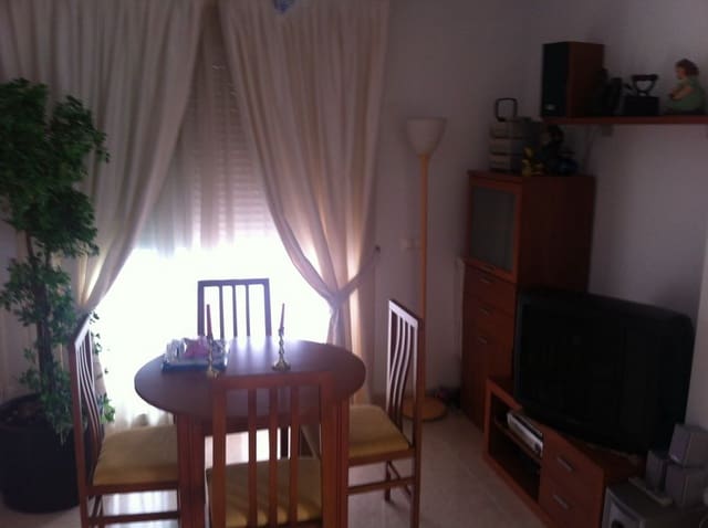 2 quarto Penthouse para venda em La Villajoyosa / Vila Joiosa - 315 000 € (Ref: 9912514)