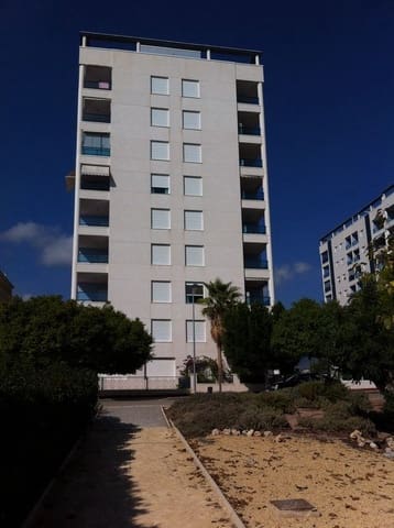 2 quarto Penthouse para venda em La Villajoyosa / Vila Joiosa - 315 000 € (Ref: 9912514)