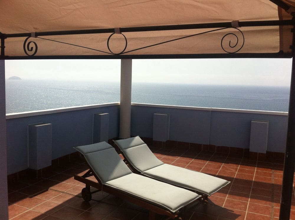 2 quarto Penthouse para venda em La Villajoyosa / Vila Joiosa com piscina garagem - 315 000 € (Ref: 9912514)