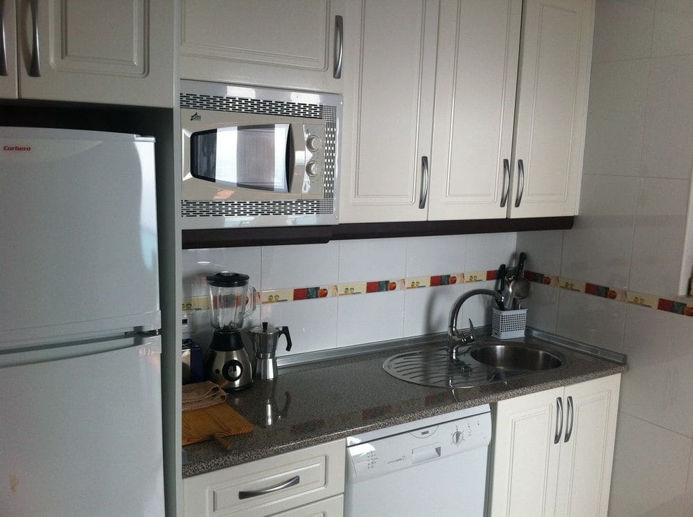 2 quarto Penthouse para venda em La Villajoyosa / Vila Joiosa com piscina garagem - 315 000 € (Ref: 9912514)