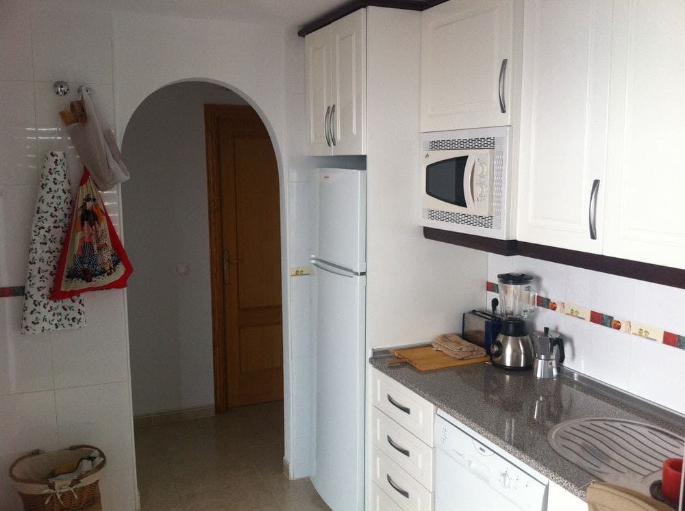 2 quarto Penthouse para venda em La Villajoyosa / Vila Joiosa com piscina garagem - 315 000 € (Ref: 9912514)