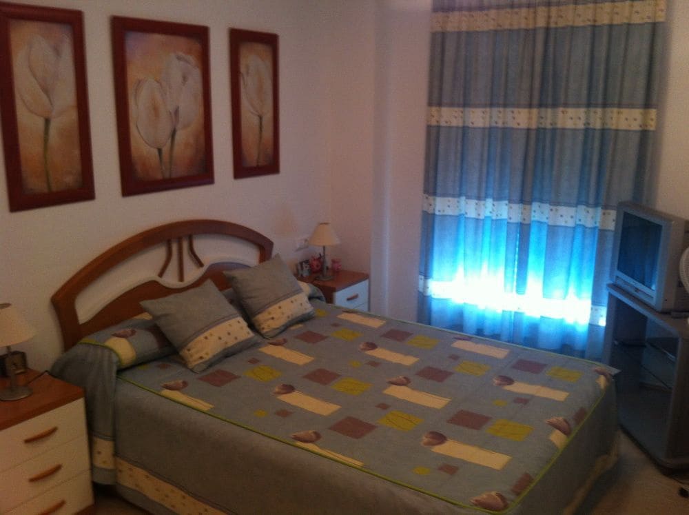 2 quarto Penthouse para venda em La Villajoyosa / Vila Joiosa com piscina garagem - 315 000 € (Ref: 9912514)