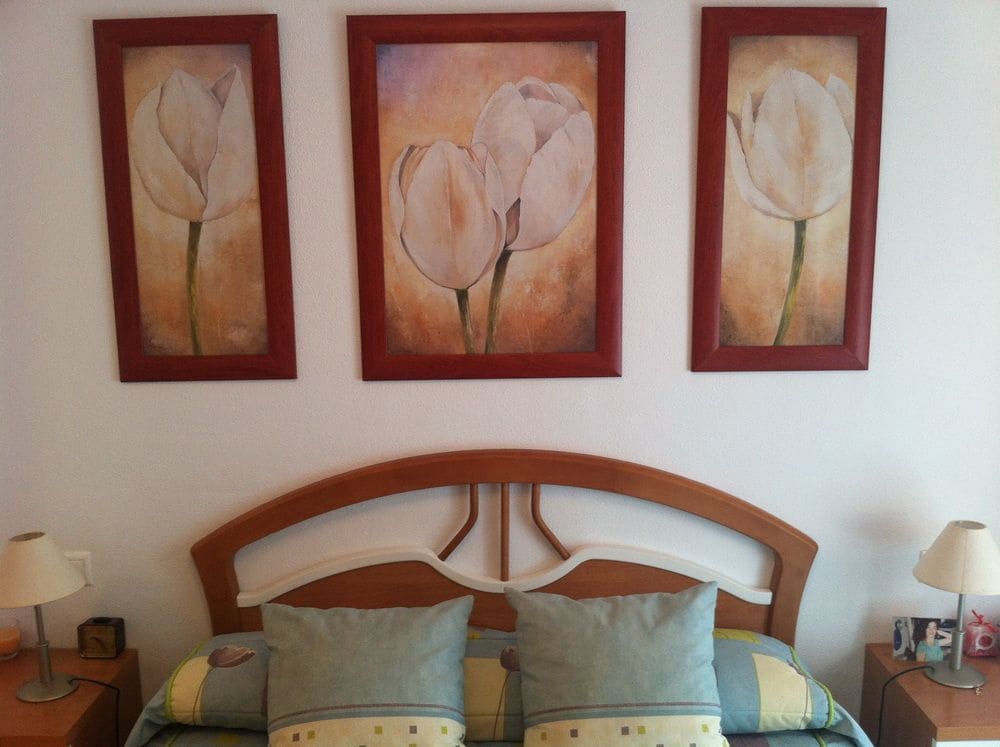 2 quarto Penthouse para venda em La Villajoyosa / Vila Joiosa com piscina garagem - 315 000 € (Ref: 9912514)