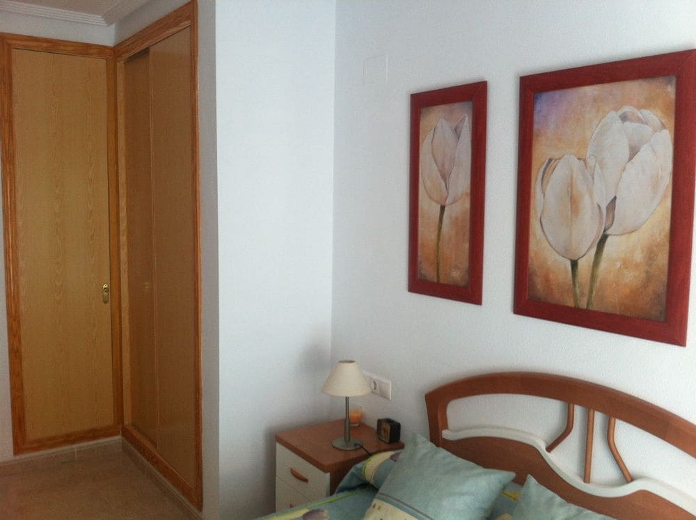 2 quarto Penthouse para venda em La Villajoyosa / Vila Joiosa com piscina garagem - 315 000 € (Ref: 9912514)