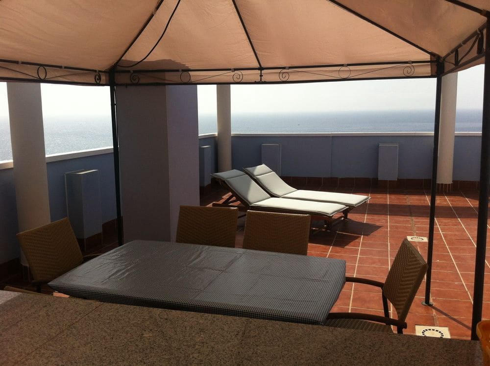 2 quarto Penthouse para venda em La Villajoyosa / Vila Joiosa com piscina garagem - 315 000 € (Ref: 9912514)
