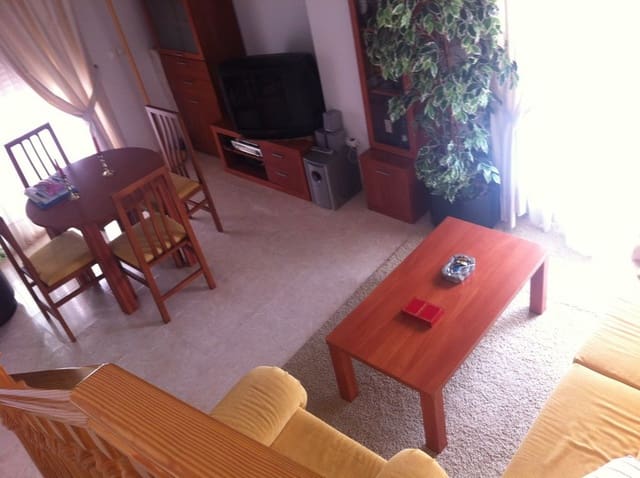 2 quarto Penthouse para venda em La Villajoyosa / Vila Joiosa - 315 000 € (Ref: 9912514)
