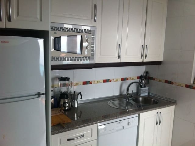 2 quarto Penthouse para venda em La Villajoyosa / Vila Joiosa - 315 000 € (Ref: 9912514)
