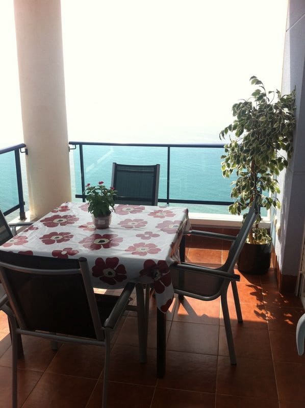 2 quarto Penthouse para venda em La Villajoyosa / Vila Joiosa com piscina garagem - 315 000 € (Ref: 9912514)