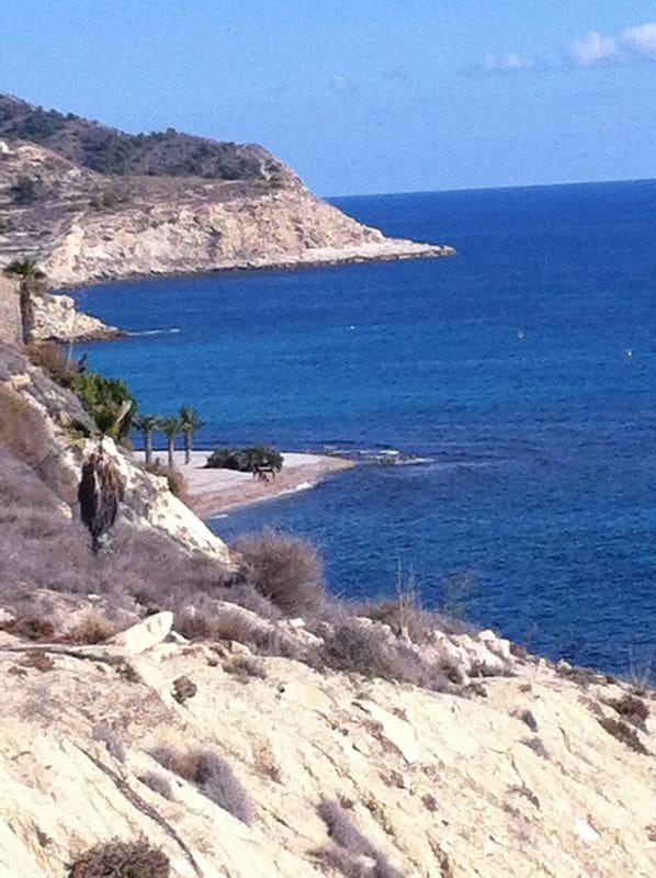 2 quarto Penthouse para venda em La Villajoyosa / Vila Joiosa com piscina garagem - 315 000 € (Ref: 9912514)