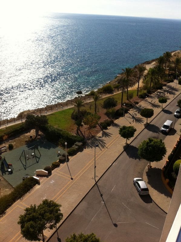 2 quarto Penthouse para venda em La Villajoyosa / Vila Joiosa com piscina garagem - 315 000 € (Ref: 9912514)
