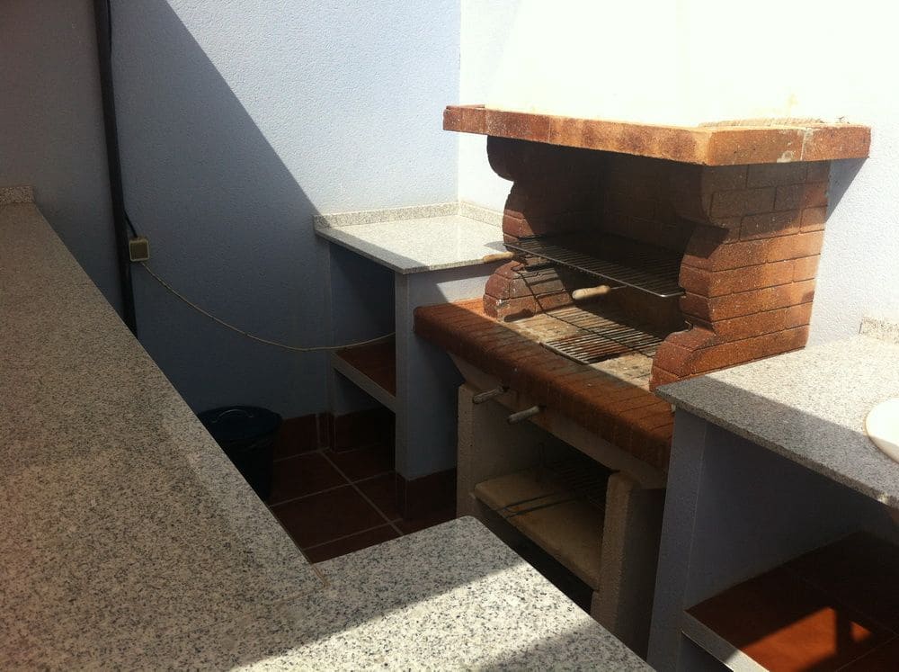 2 quarto Penthouse para venda em La Villajoyosa / Vila Joiosa com piscina garagem - 315 000 € (Ref: 9912514)