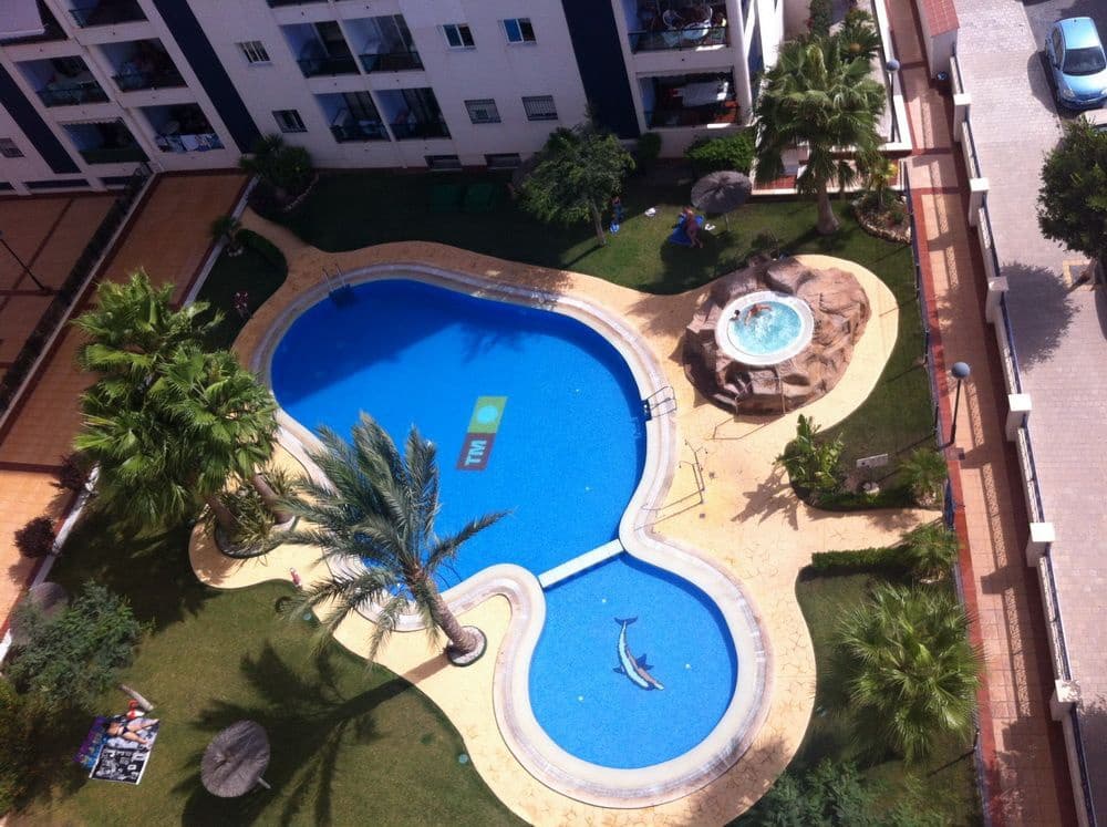 2 quarto Penthouse para venda em La Villajoyosa / Vila Joiosa com piscina garagem - 315 000 € (Ref: 9912514)