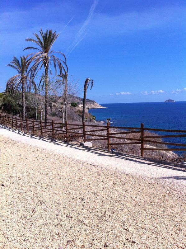 2 quarto Penthouse para venda em La Villajoyosa / Vila Joiosa com piscina garagem - 315 000 € (Ref: 9912514)