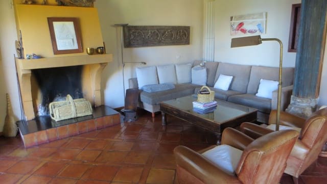 Chalet de 4 habitaciones en Altea en venta con piscina - 1.600.000 € (Ref: 9912515)