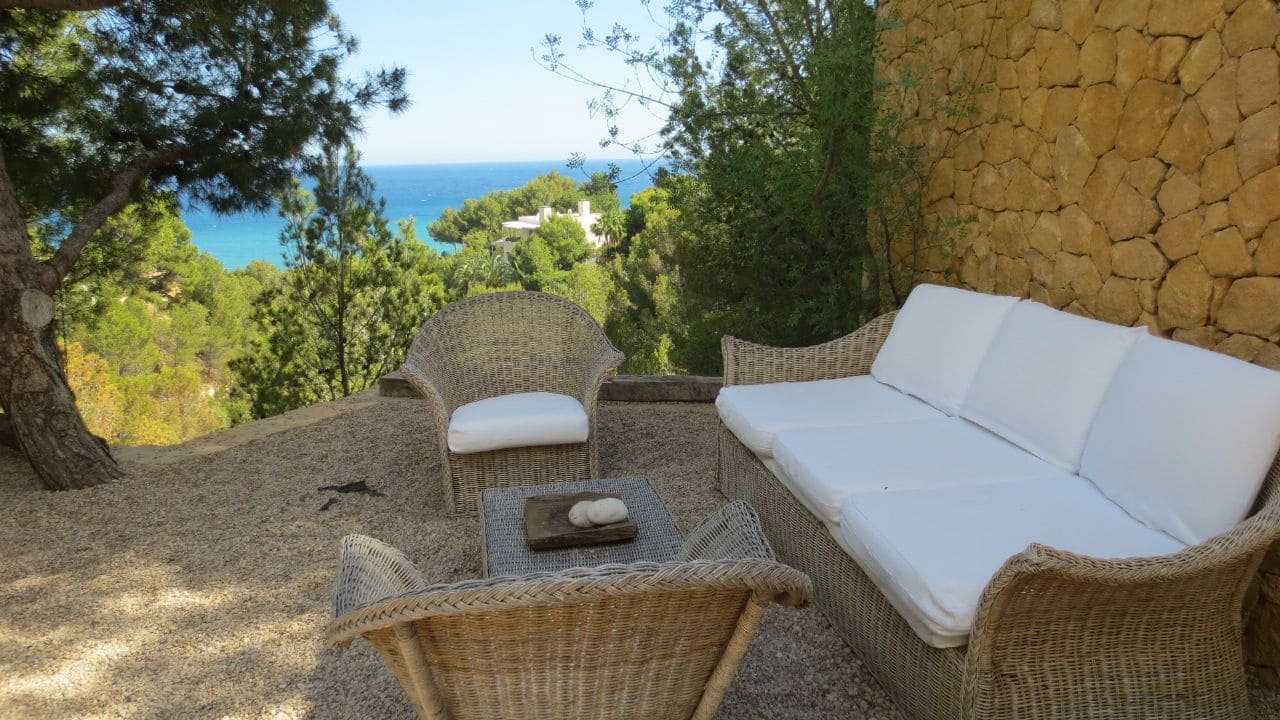 4 Zimmer Villa zu verkaufen in Altea mit Pool - 1.600.000 € (Ref: 9912515)