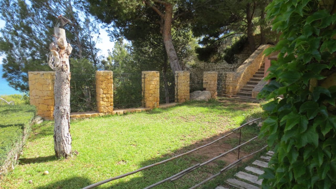 4 Zimmer Villa zu verkaufen in Altea mit Pool - 1.600.000 € (Ref: 9912515)