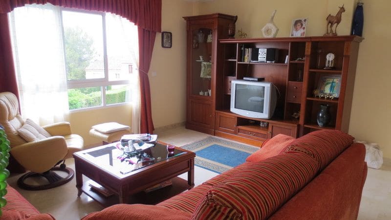 4 sovrum Villa till salu i Finestrat med pool garage - 700 000 € (Ref: 9912516)