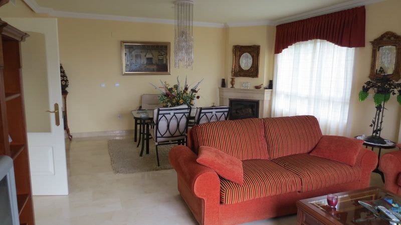 4 sovrum Villa till salu i Finestrat med pool garage - 700 000 € (Ref: 9912516)