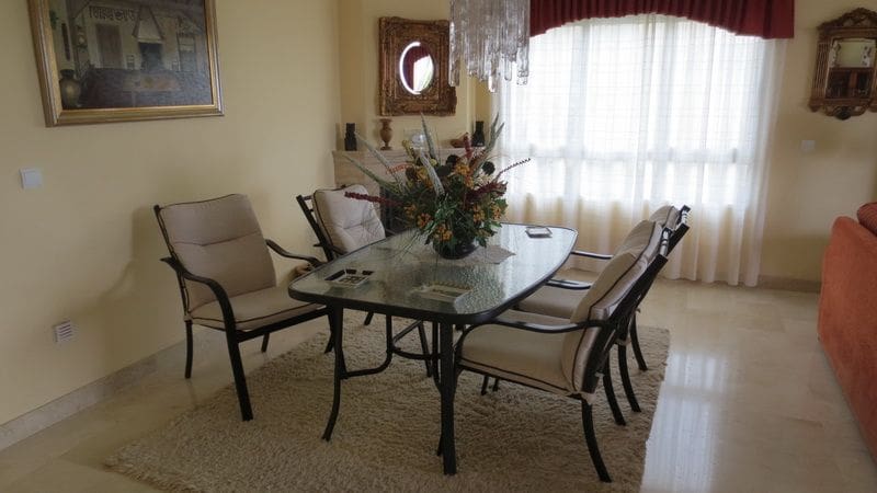 4 sovrum Villa till salu i Finestrat med pool garage - 700 000 € (Ref: 9912516)