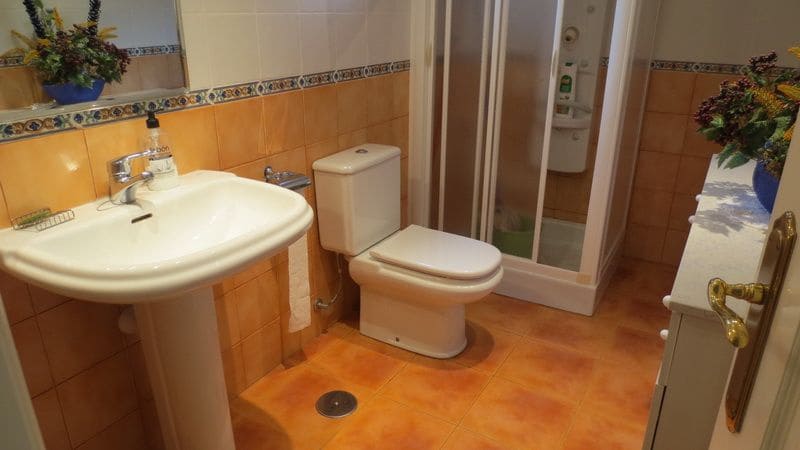 4 sovrum Villa till salu i Finestrat med pool garage - 700 000 € (Ref: 9912516)