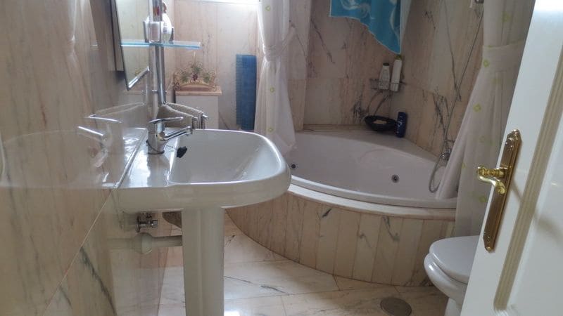 4 sovrum Villa till salu i Finestrat med pool garage - 700 000 € (Ref: 9912516)