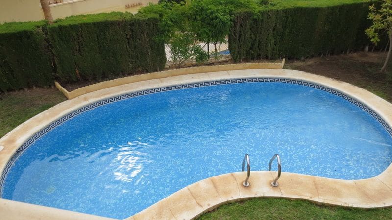 4 sovrum Villa till salu i Finestrat med pool garage - 700 000 € (Ref: 9912516)