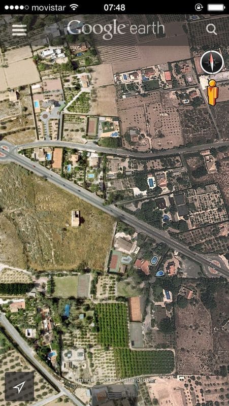 5 soverom Finca/Herregård til salgs i Elche / Elx - € 750 000 (Ref: 9912517)
