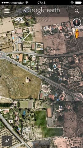 5 soverom Finca/Herregård til salgs i Elche / Elx - € 750 000 (Ref: 9912517)