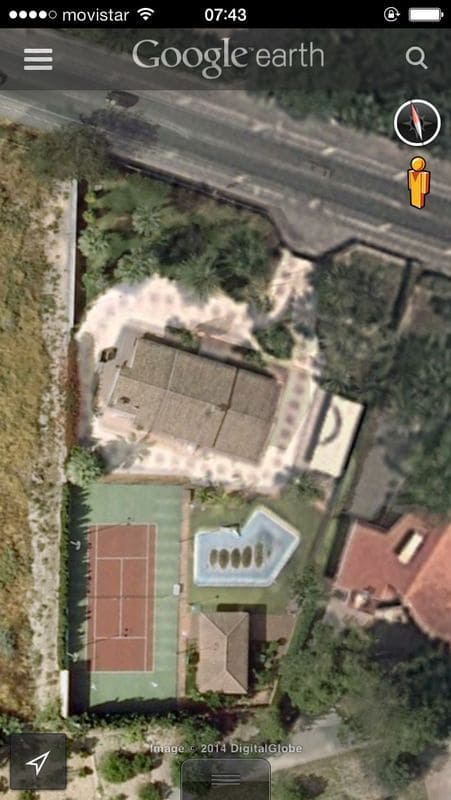 5 soverom Finca/Herregård til salgs i Elche / Elx - € 750 000 (Ref: 9912517)