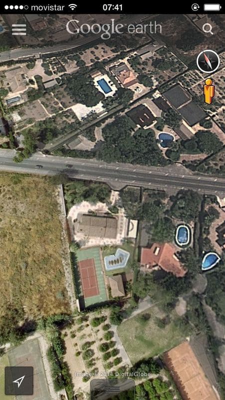5 soverom Finca/Herregård til salgs i Elche / Elx - € 750 000 (Ref: 9912517)