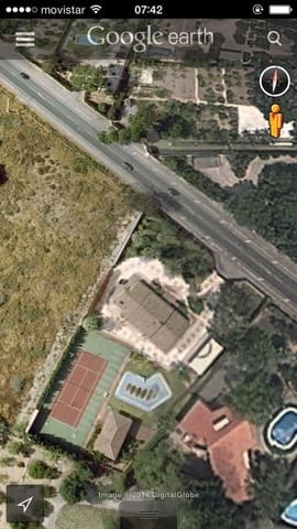 5 soverom Finca/Herregård til salgs i Elche / Elx - € 750 000 (Ref: 9912517)