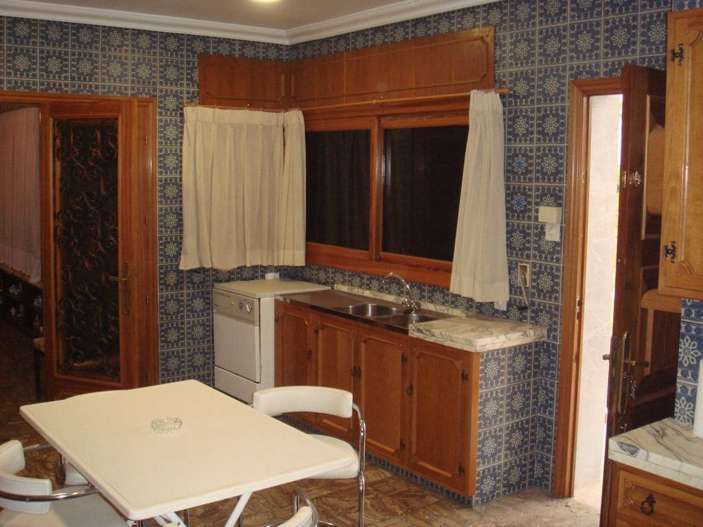 5 soverom Finca/Herregård til salgs i Elche / Elx - € 750 000 (Ref: 9912517)