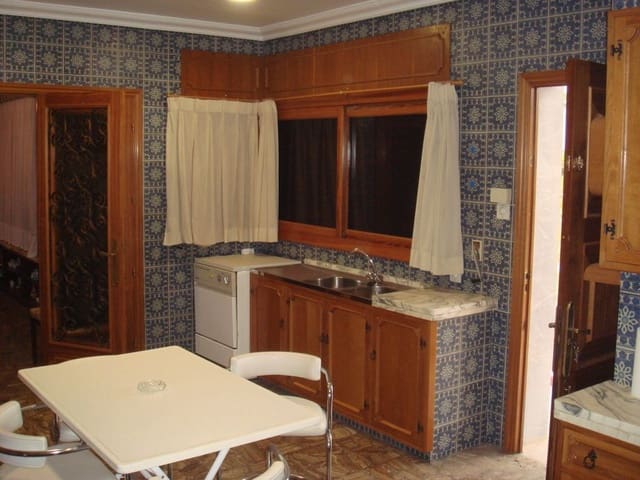 5 soverom Finca/Herregård til salgs i Elche / Elx - € 750 000 (Ref: 9912517)