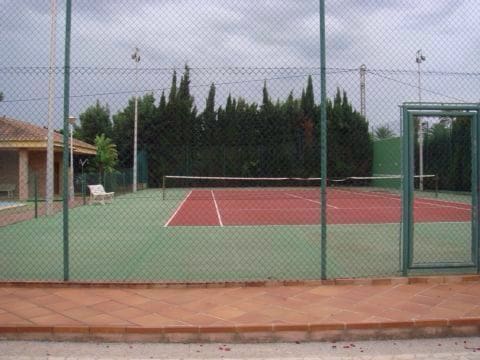 5 soverom Finca/Herregård til salgs i Elche / Elx - € 750 000 (Ref: 9912517)