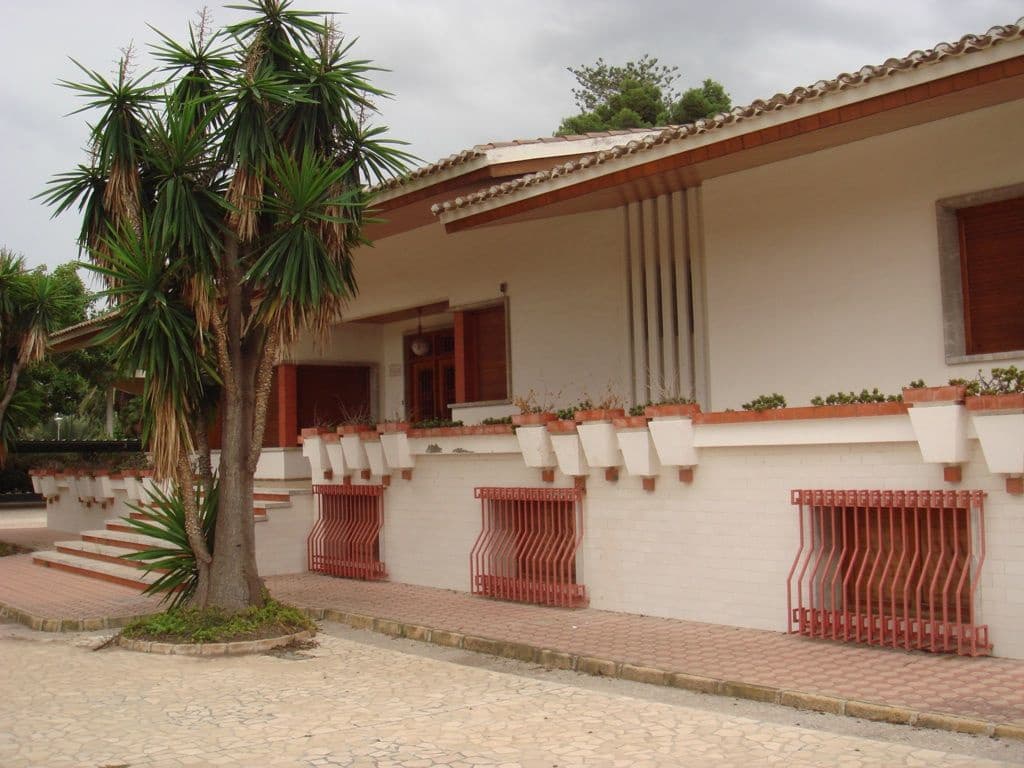 5 soverom Finca/Herregård til salgs i Elche / Elx - € 750 000 (Ref: 9912517)
