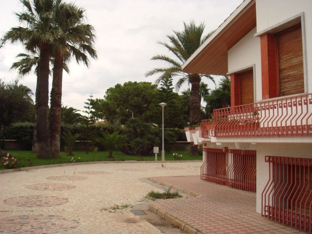 5 soverom Finca/Herregård til salgs i Elche / Elx - € 750 000 (Ref: 9912517)