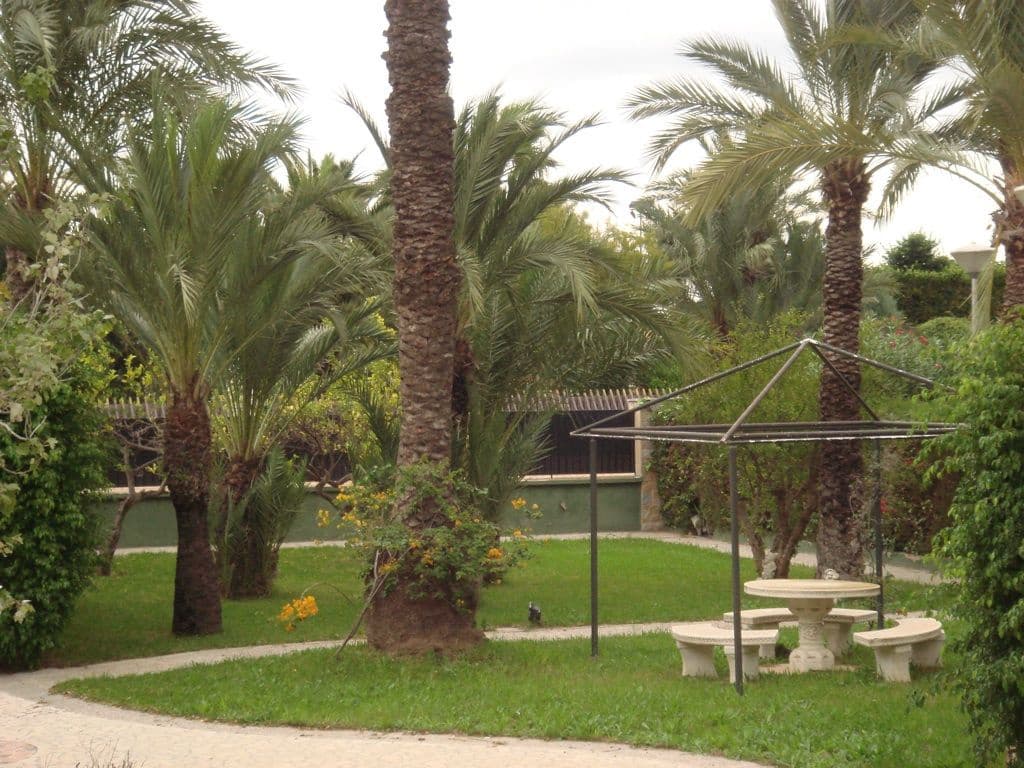 5 soverom Finca/Herregård til salgs i Elche / Elx - € 750 000 (Ref: 9912517)
