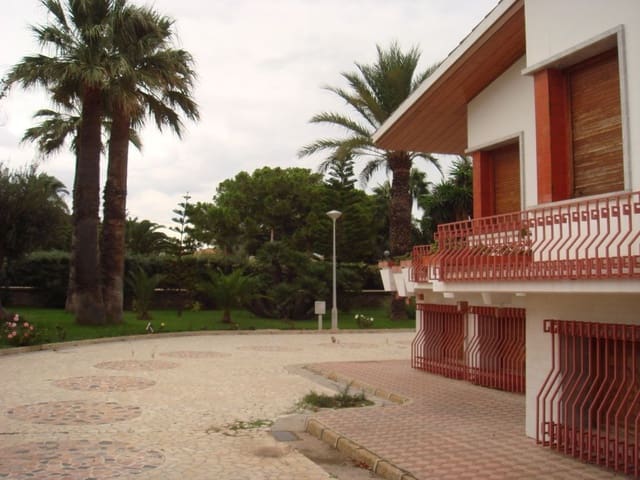 5 soverom Finca/Herregård til salgs i Elche / Elx - € 750 000 (Ref: 9912517)