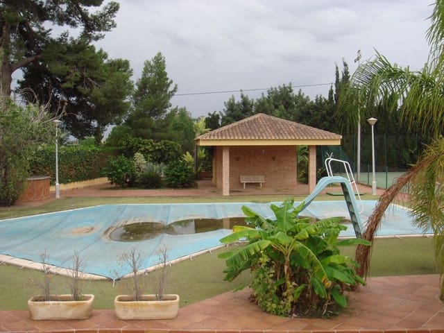 5 soverom Finca/Herregård til salgs i Elche / Elx - € 750 000 (Ref: 9912517)