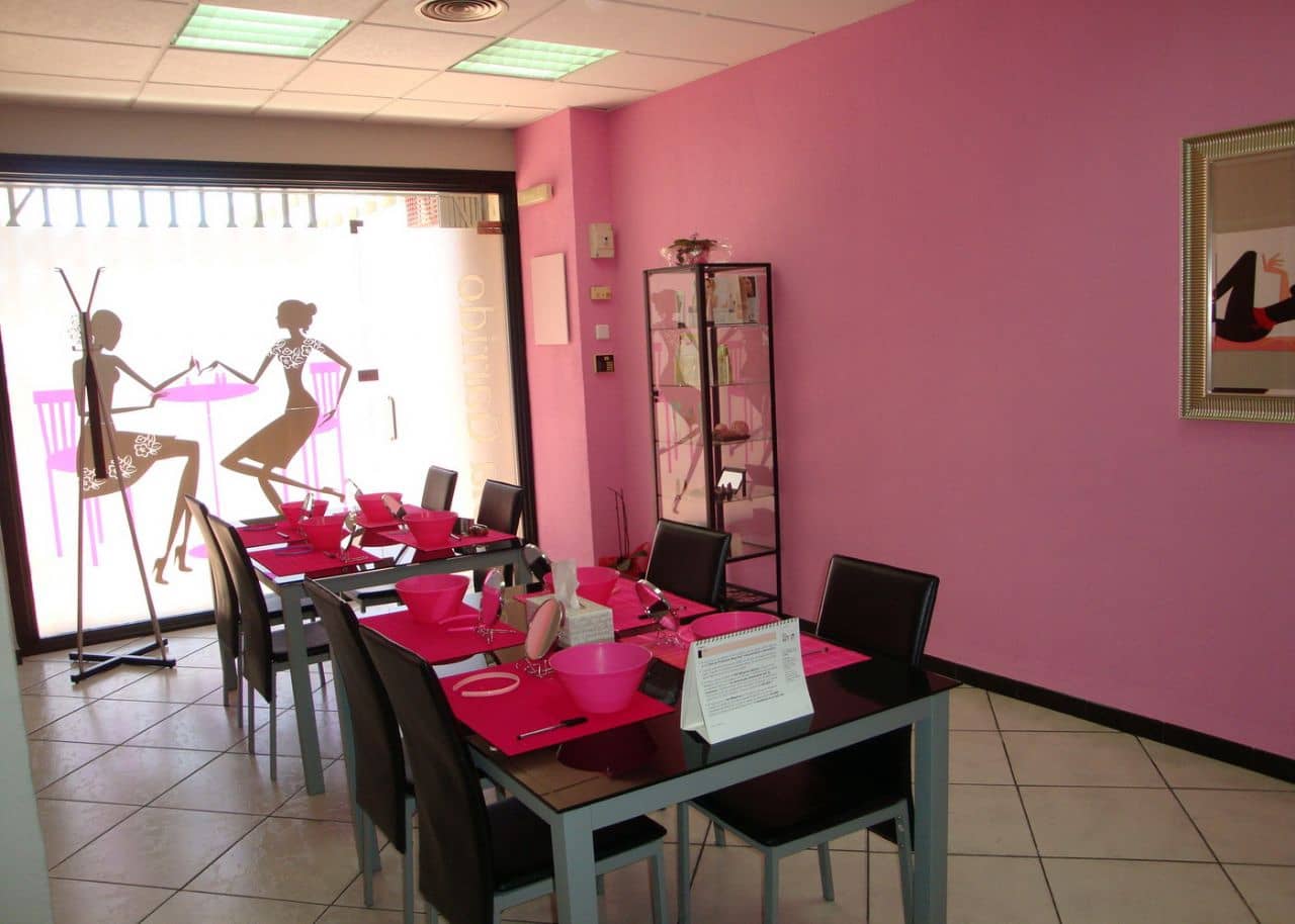 Local Comercial de 2 habitaciones en Benidorm en venta - 330.000 € (Ref: 9912518)